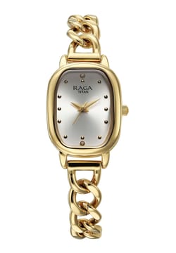 Titan Analog Watch for Women