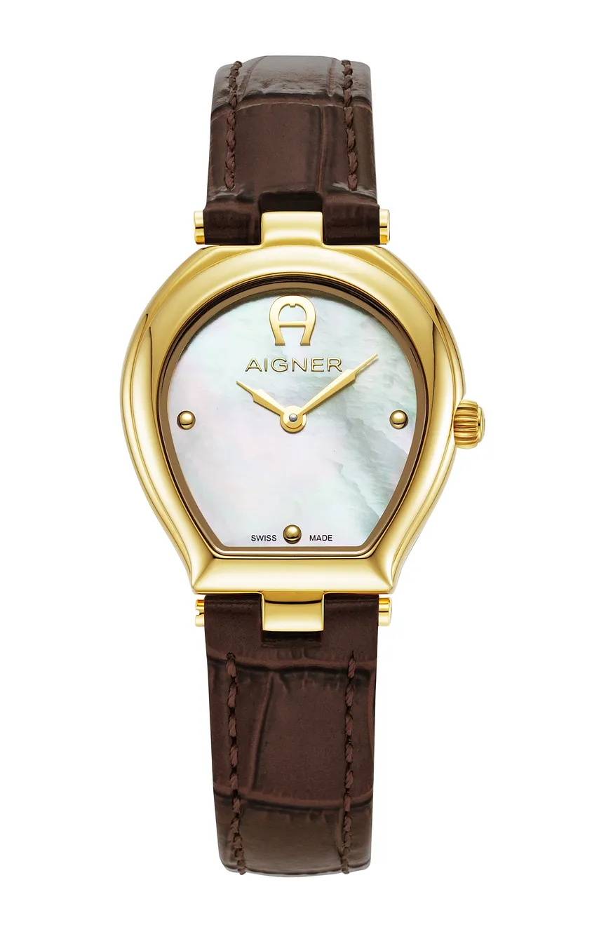 

Aigner | Trani