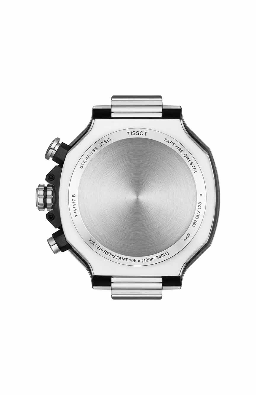 Tissot T-Race Chronograph