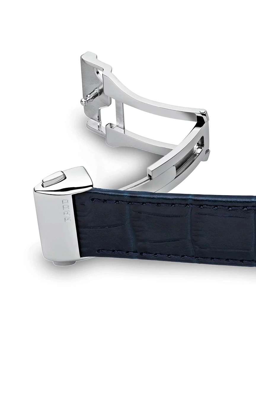 Rado R14089915 M Watch DiaMaster Quartz MOP