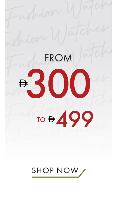 BIGGEST DEALS ON FASHION 