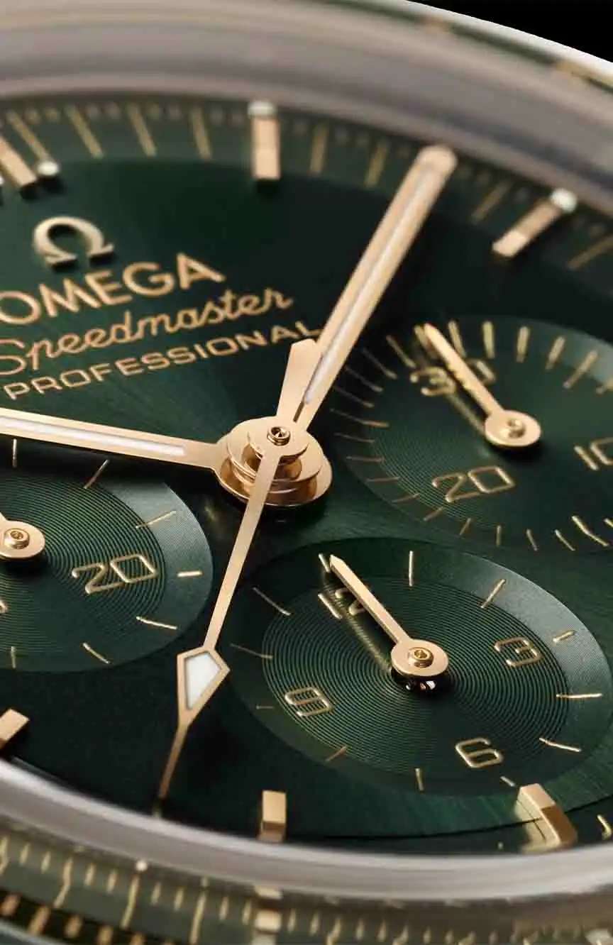OMEGA MOONWATCH PROFESSIONAL