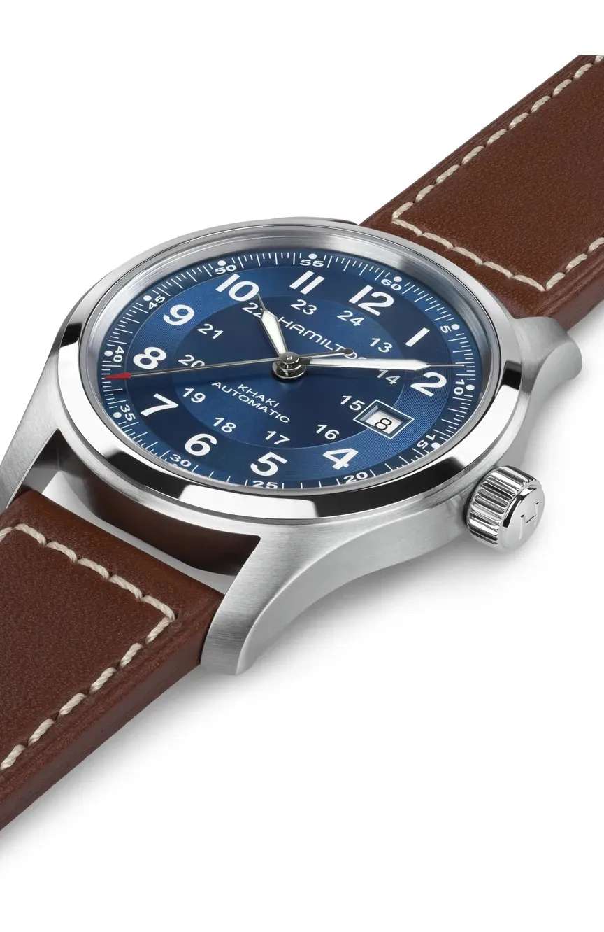 Hamilton Auto 42mm