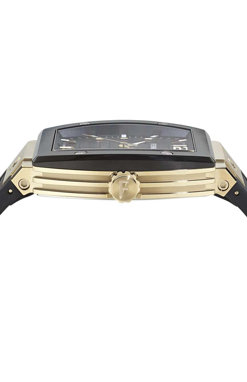 Ferragamo F80 Tonneau 3H-Fw