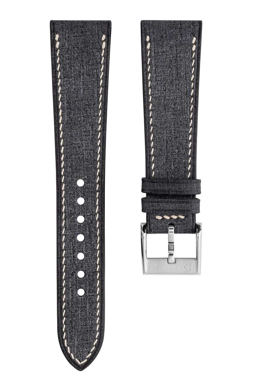 Delugs Leather - Jean Grey Babele Slim Strap