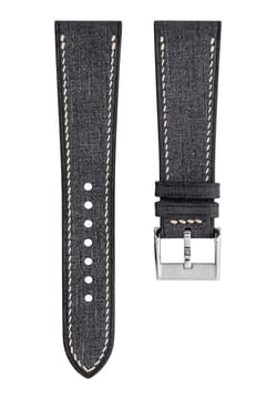 Delugs Leather - Jean Grey Babele Slim Strap