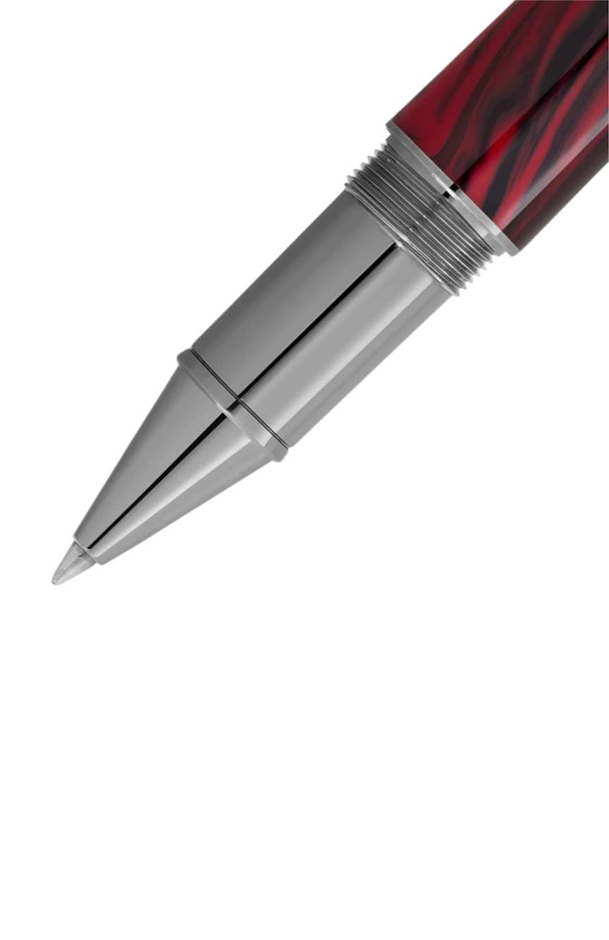 Montblanc Writers Edition Homage to Bram Stoker Limited Edition Rollerball