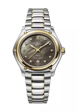 Ebel ساعة إيبل 1911 للنساء - 1216660