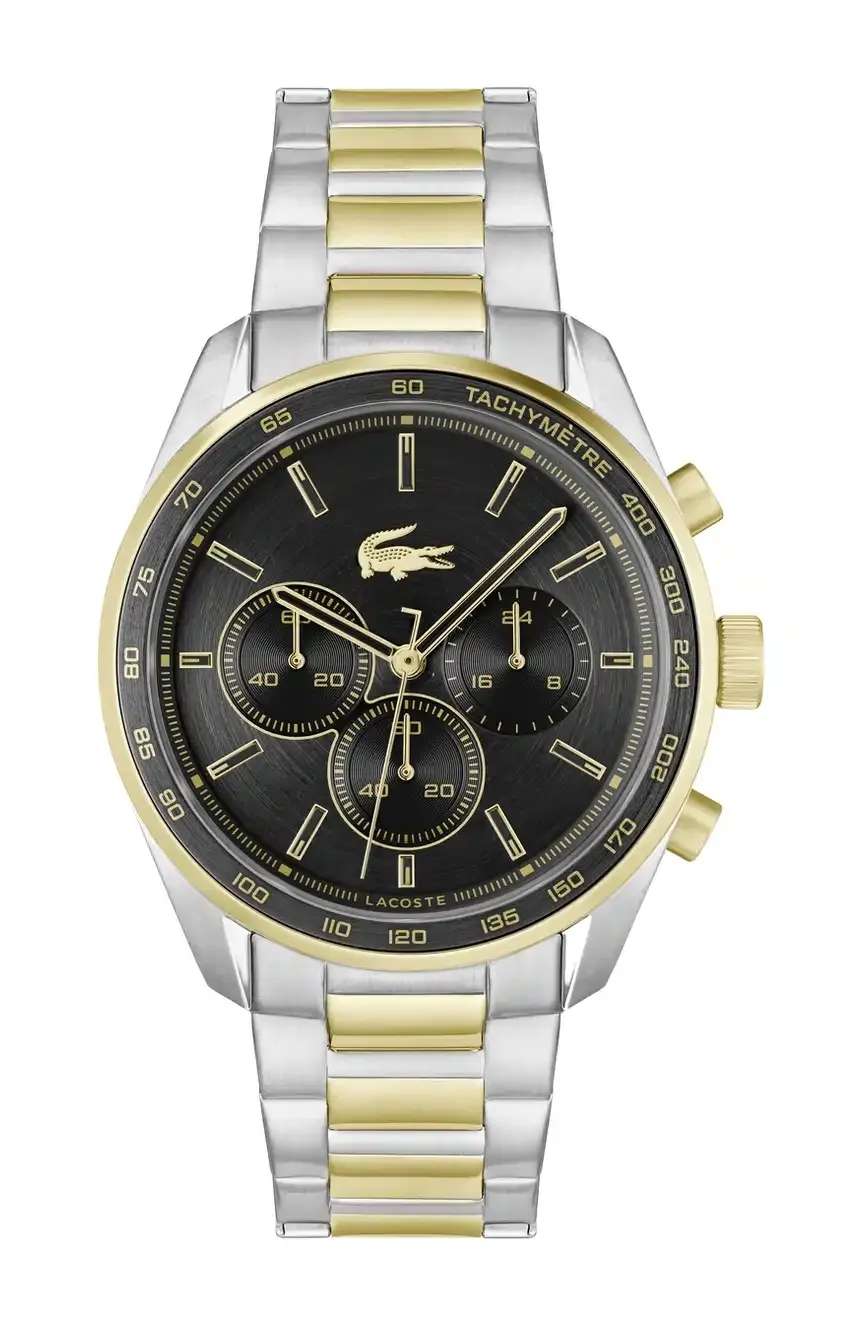 لاكوست ساعة لاكوست بوصطن كوارتز للرجال 2011348