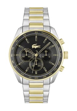 Lacoste ساعة لاكوست بوصطن كوارتز للرجال 2011348