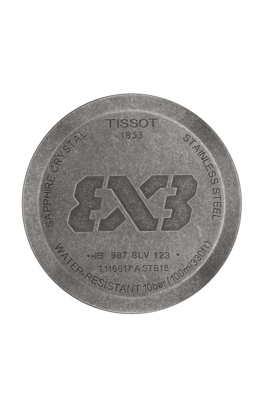 Tissot Chrono XL Classic