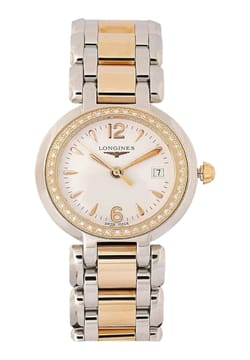 LONGINES RELOVED PRIMALUNA