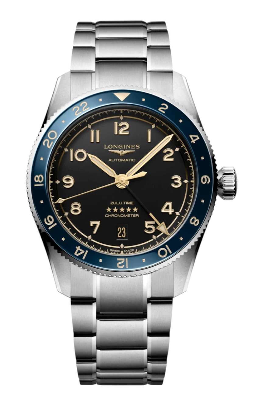 Longines Spirit