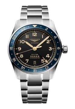 Longines سبيريت