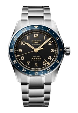 Longines Spirit