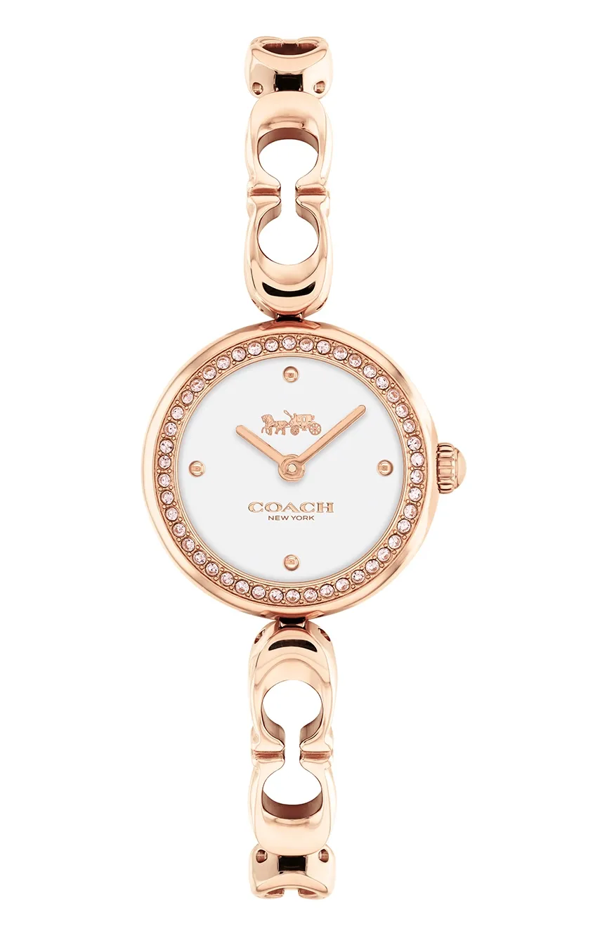 

Coach | Coach Women Fashion Stainless Steel Quartz Watch 14504130
