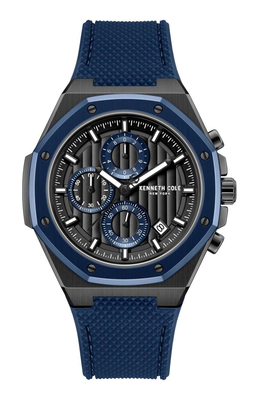 Kenneth Cole Benson