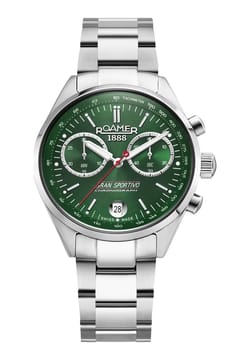Roamer Gran Sportivo