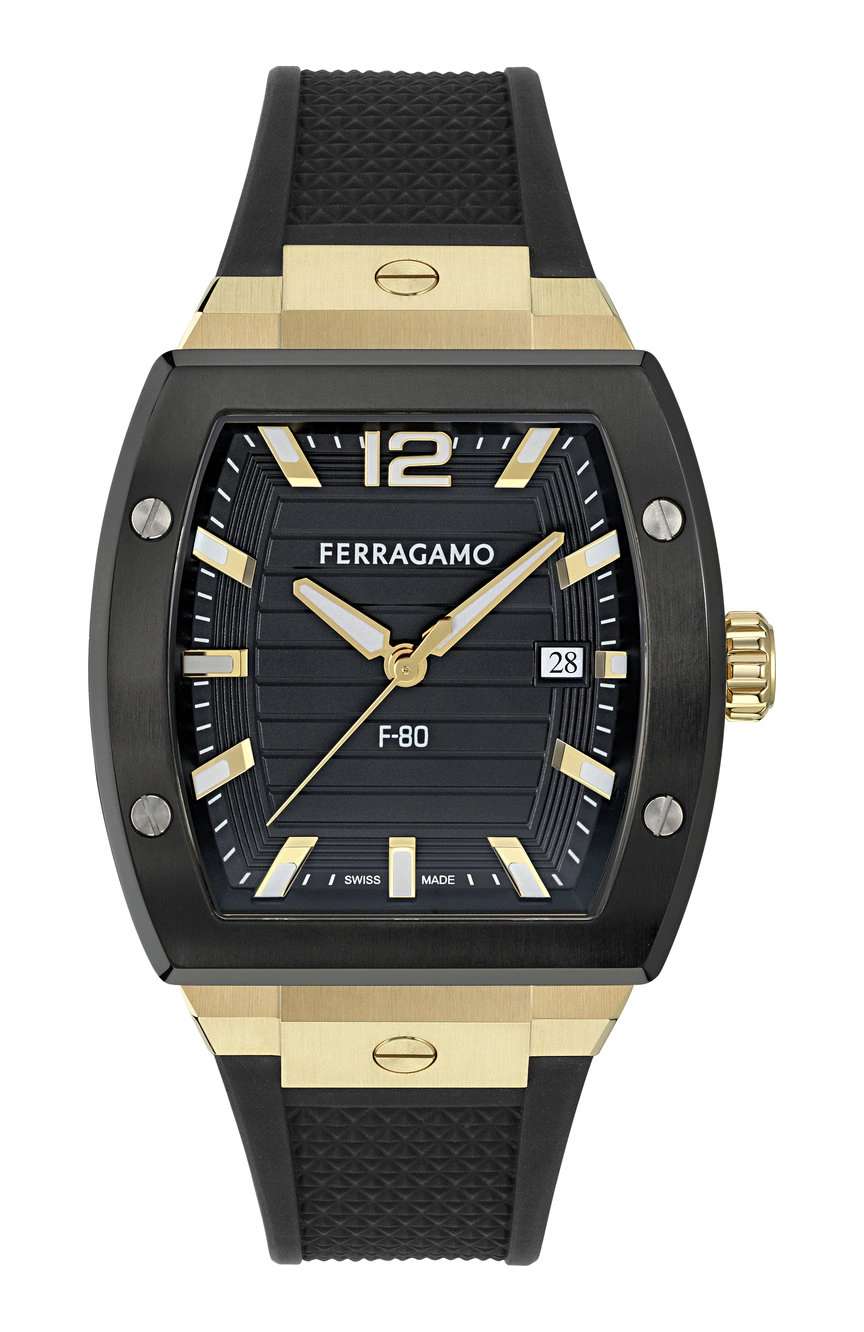 Ferragamo F80 Tonneau 3H-Fw