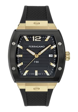Ferragamo F80 Tonneau 3H-Fw