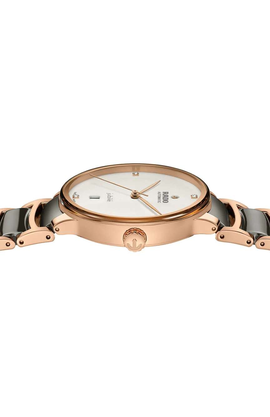 Rado Men's Centrix Automatic