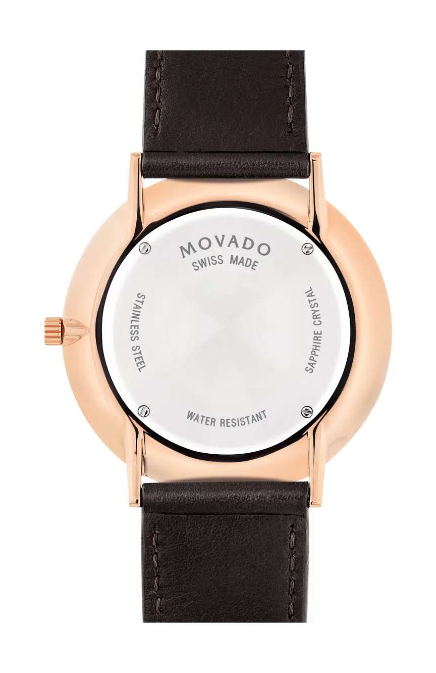 Movado ULTRA SLIM
