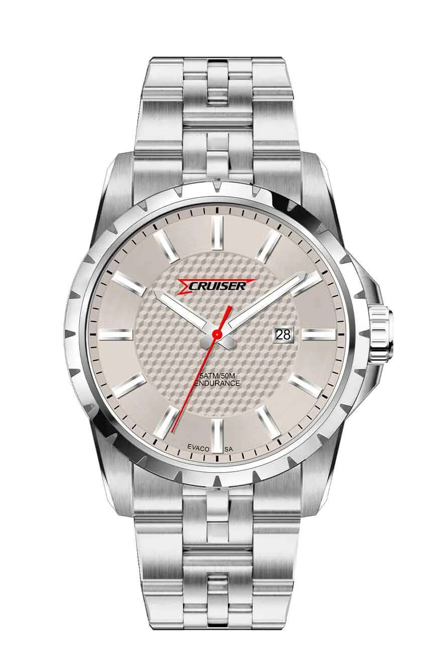 كروزر إم دى تى