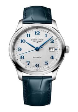 Longines Master