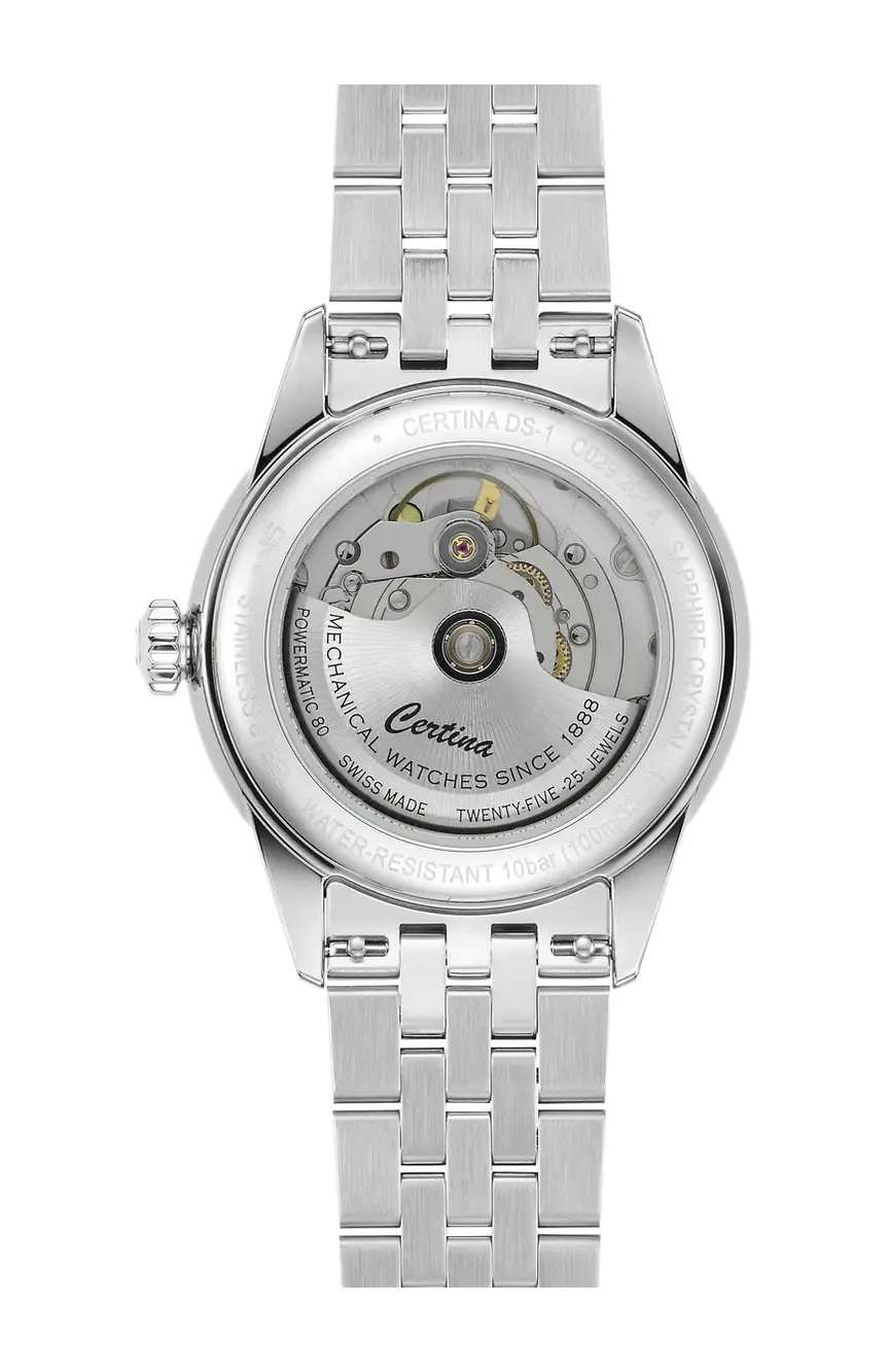 Certina Automatic 38 Mm