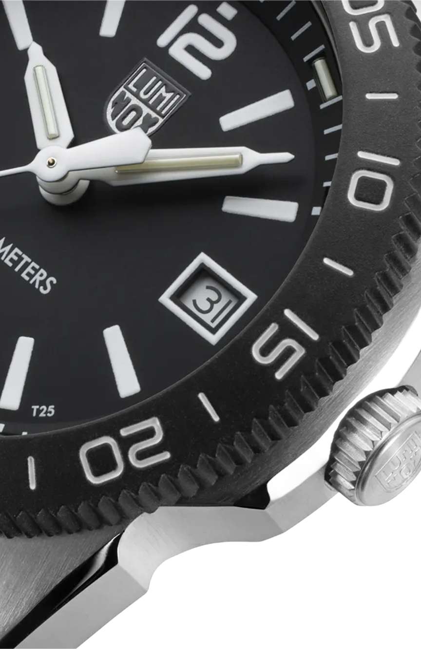 Luminox Pacific Diver 3120 Series Xs.3122M