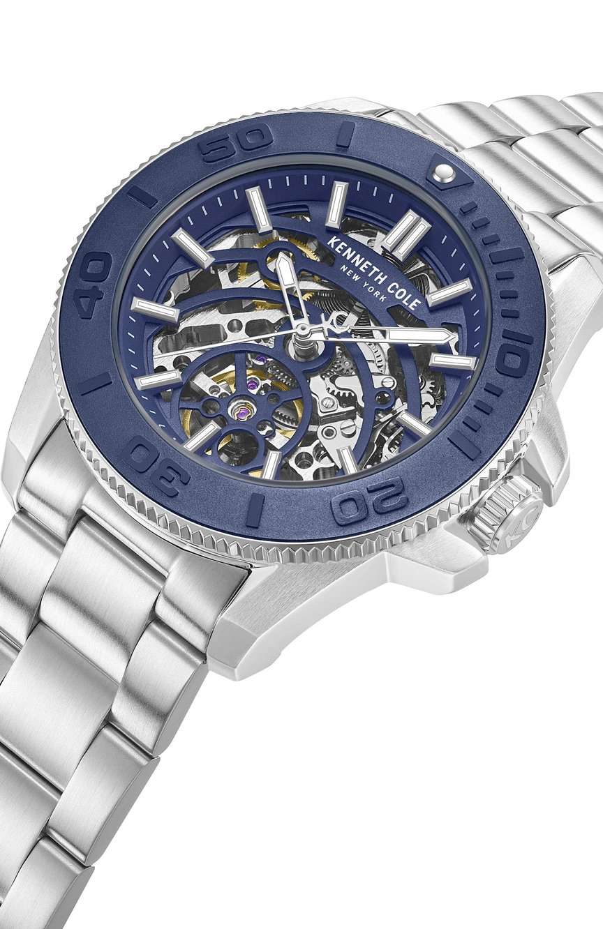 كينيث كول AUTOMATIC - MODERN CONTEMPORARY SPORT