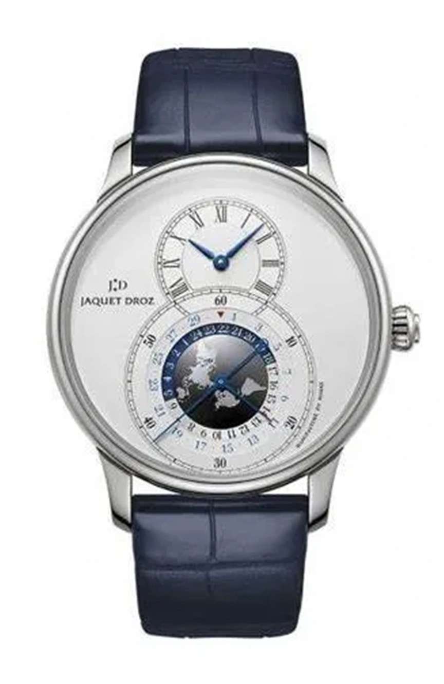 JAQUET DROZ GRANDE SECONDE