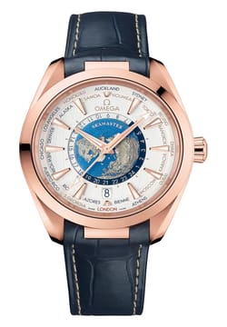 OMEGA أكوا تيرا 150 إم