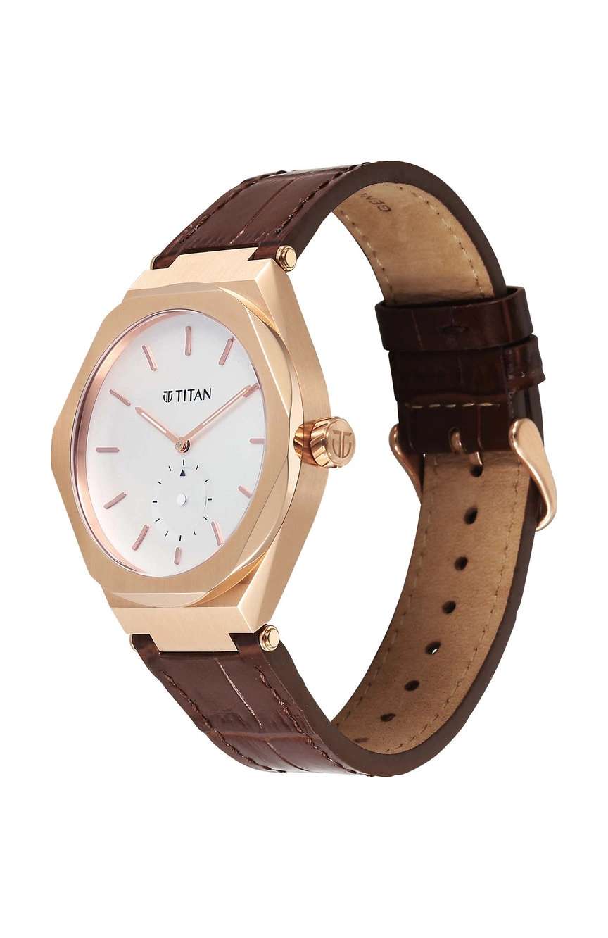 Titan Contour Analog