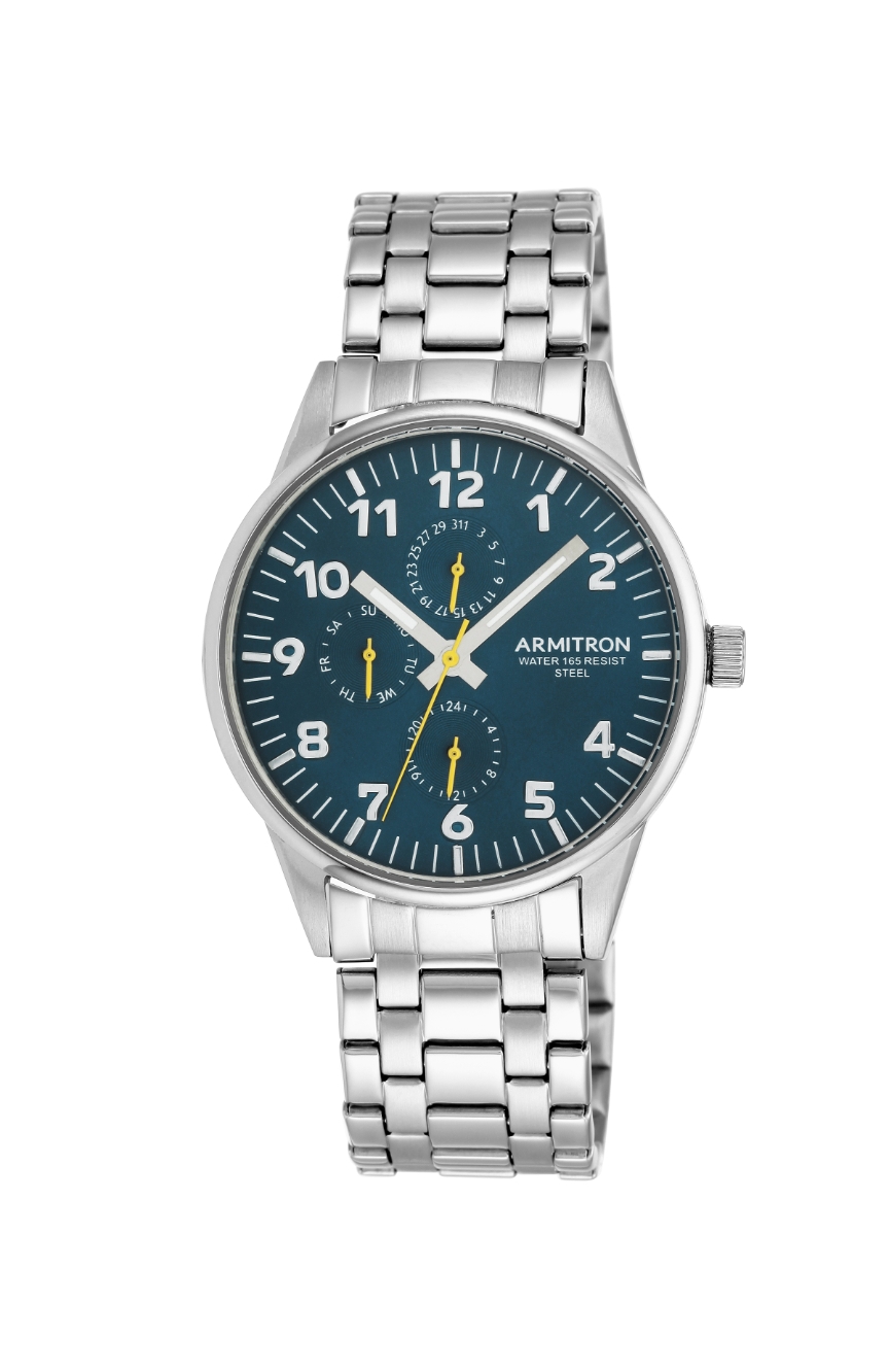 Armitron Men's Quartz Watch