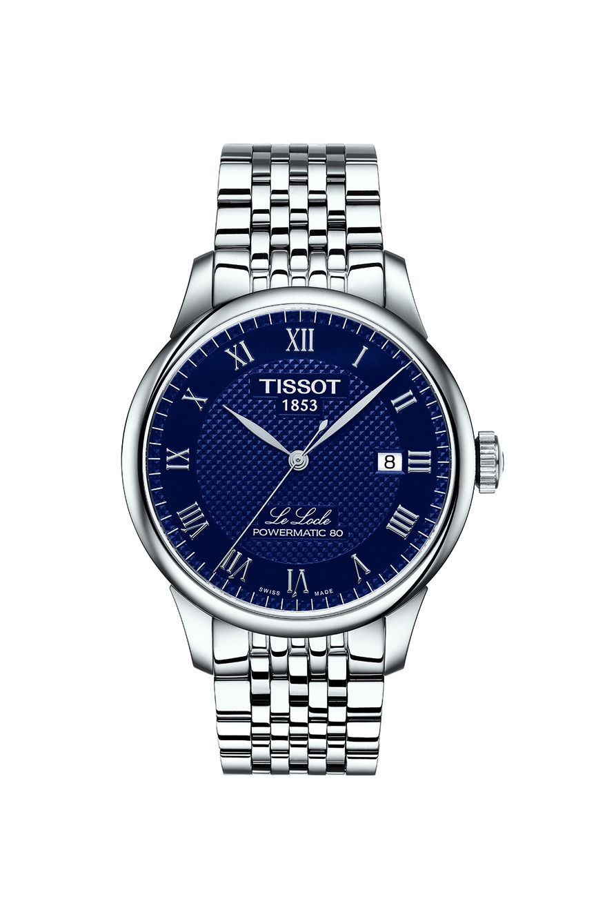 Tissot Le Locle RivoliShop