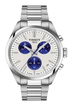 Tissot PR 100 Chrono Classic