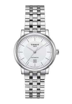 Tissot Carson Premium Automatic Lady