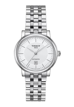 Tissot Carson Premium Automatic Lady