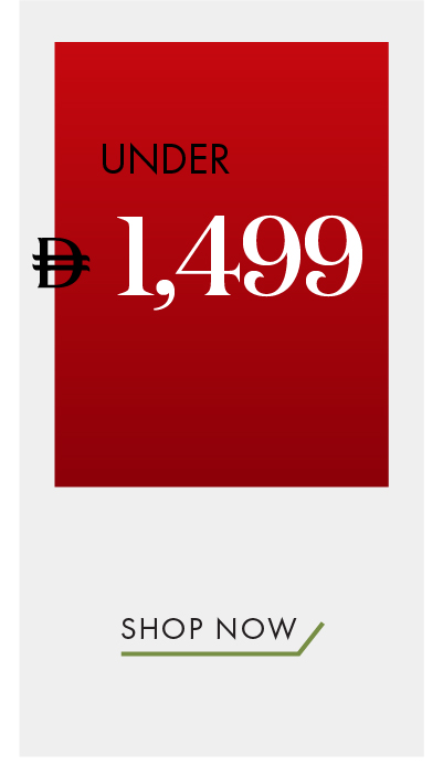 NOW OR NEVER. LIMITED TIME SWISS OFFERS