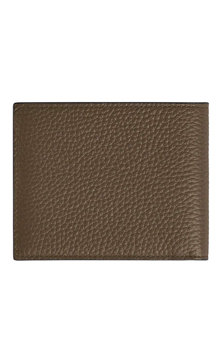 Montblanc Grain wallet 6cc