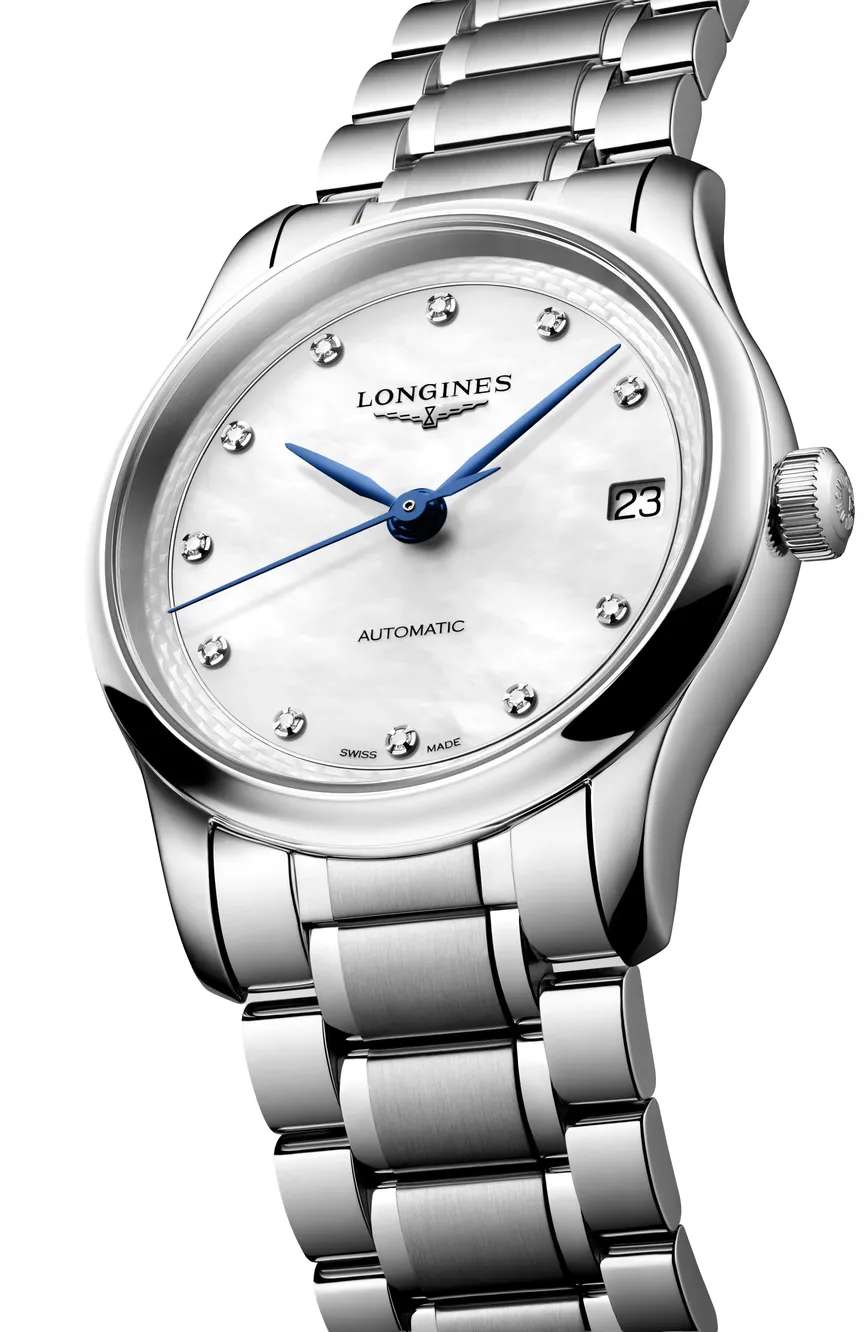 Longines Master