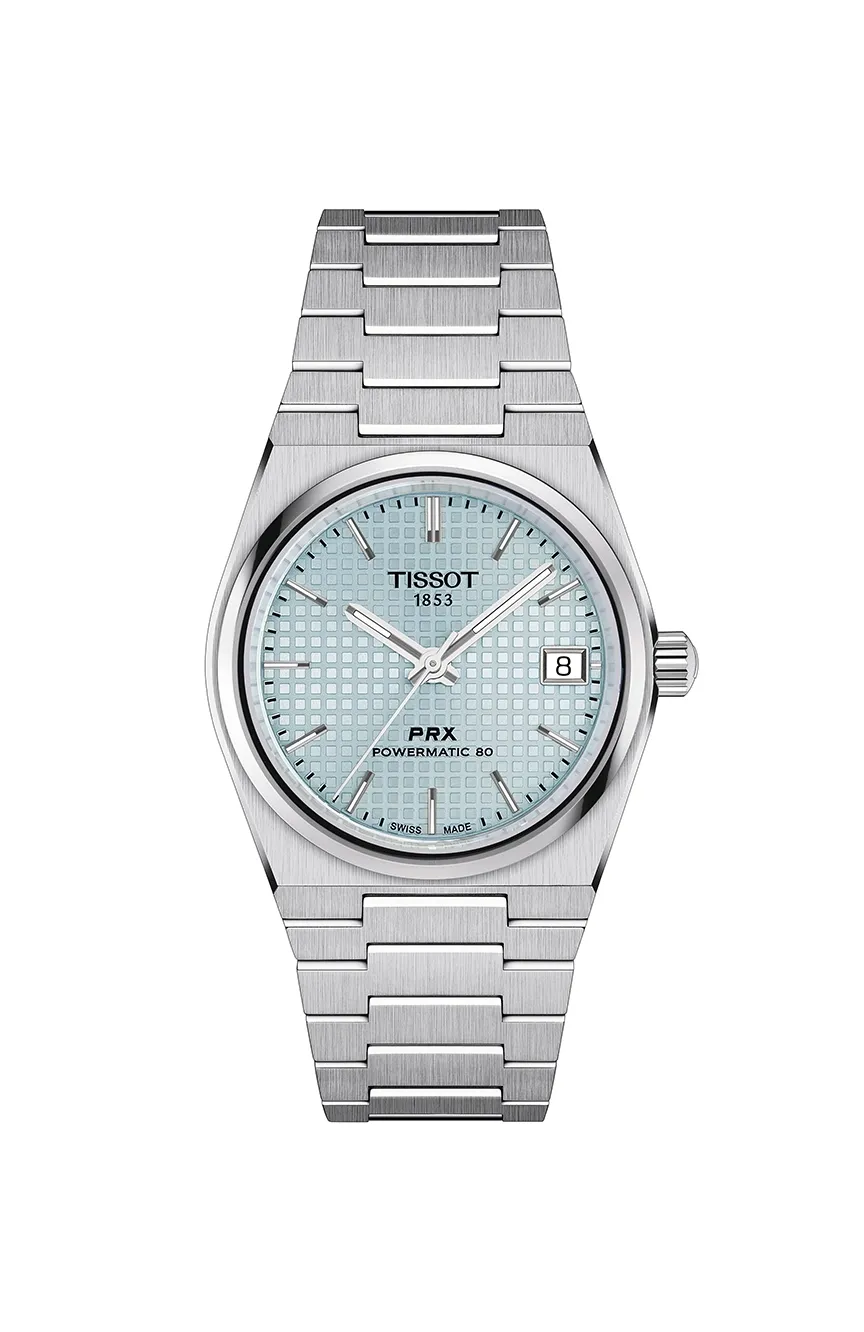 

Tissot | TISSOT PRX POWERMATIC 80 35 MM