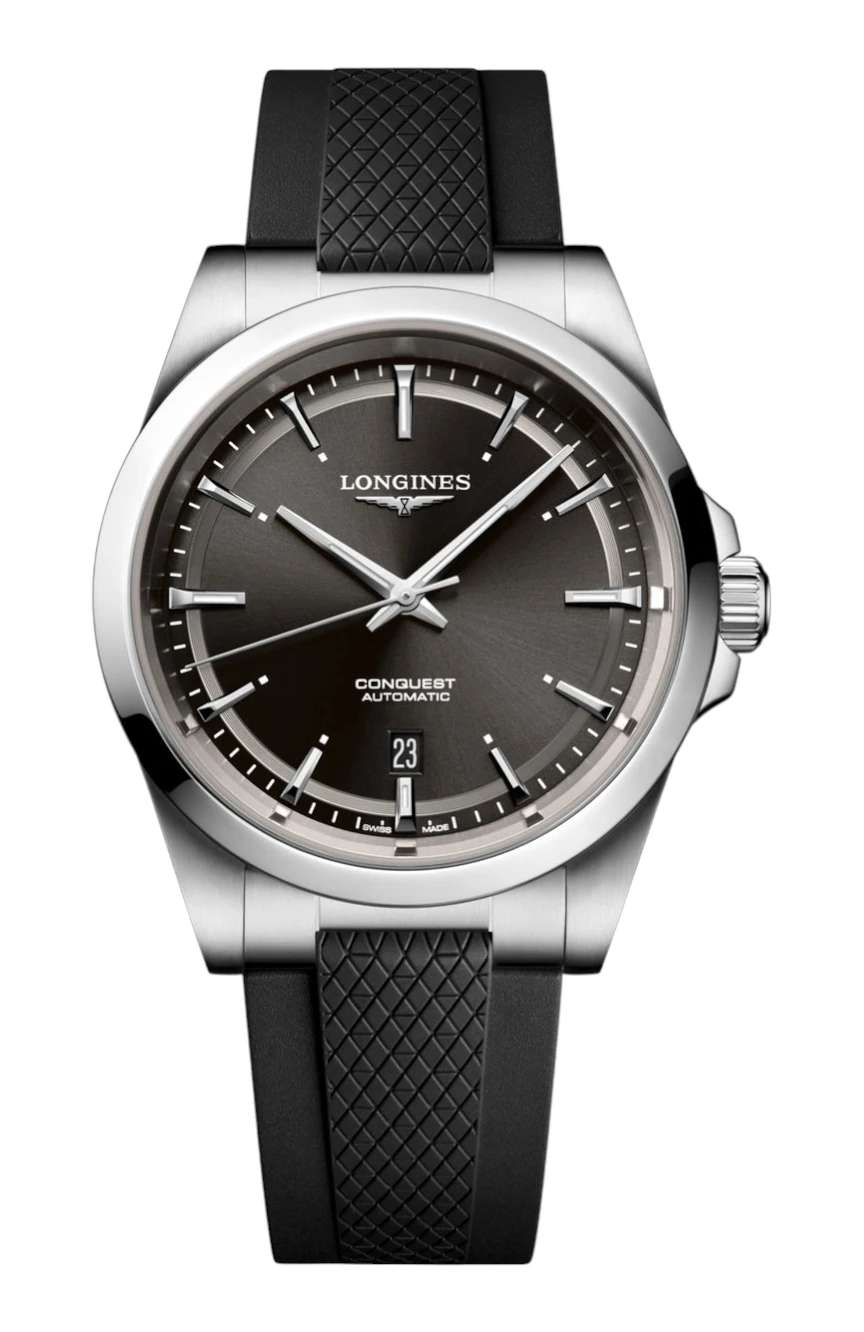 Longines Conquest