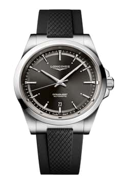 Longines Conquest