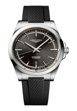 Longines Conquest