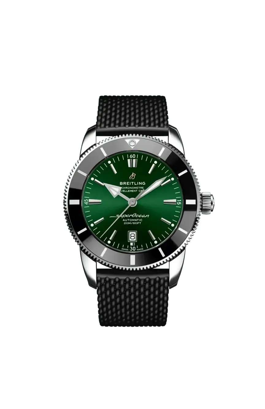 Breitling Superocean Heritage B20 Automatic 46