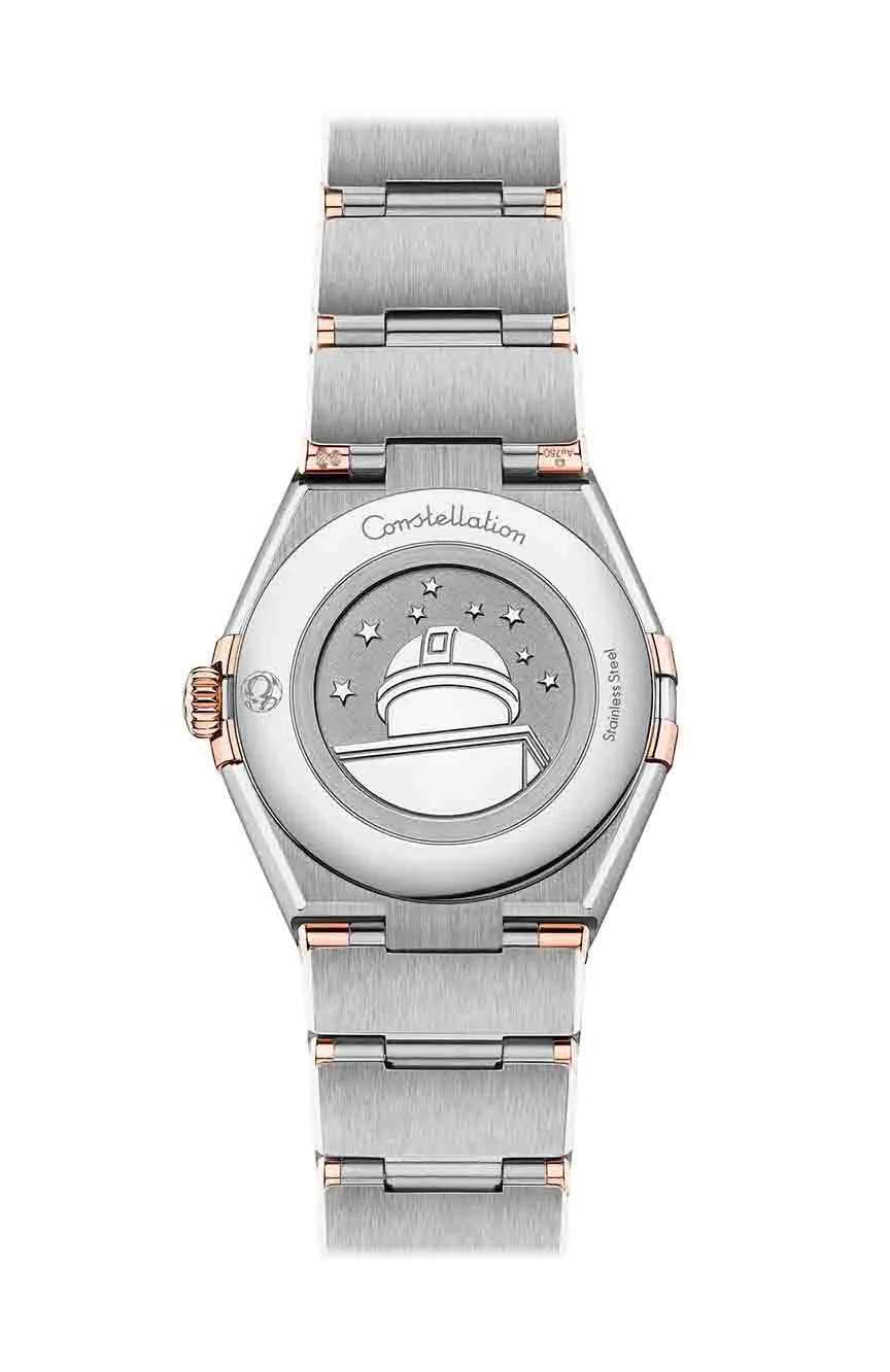 OMEGA CONSTELLATION