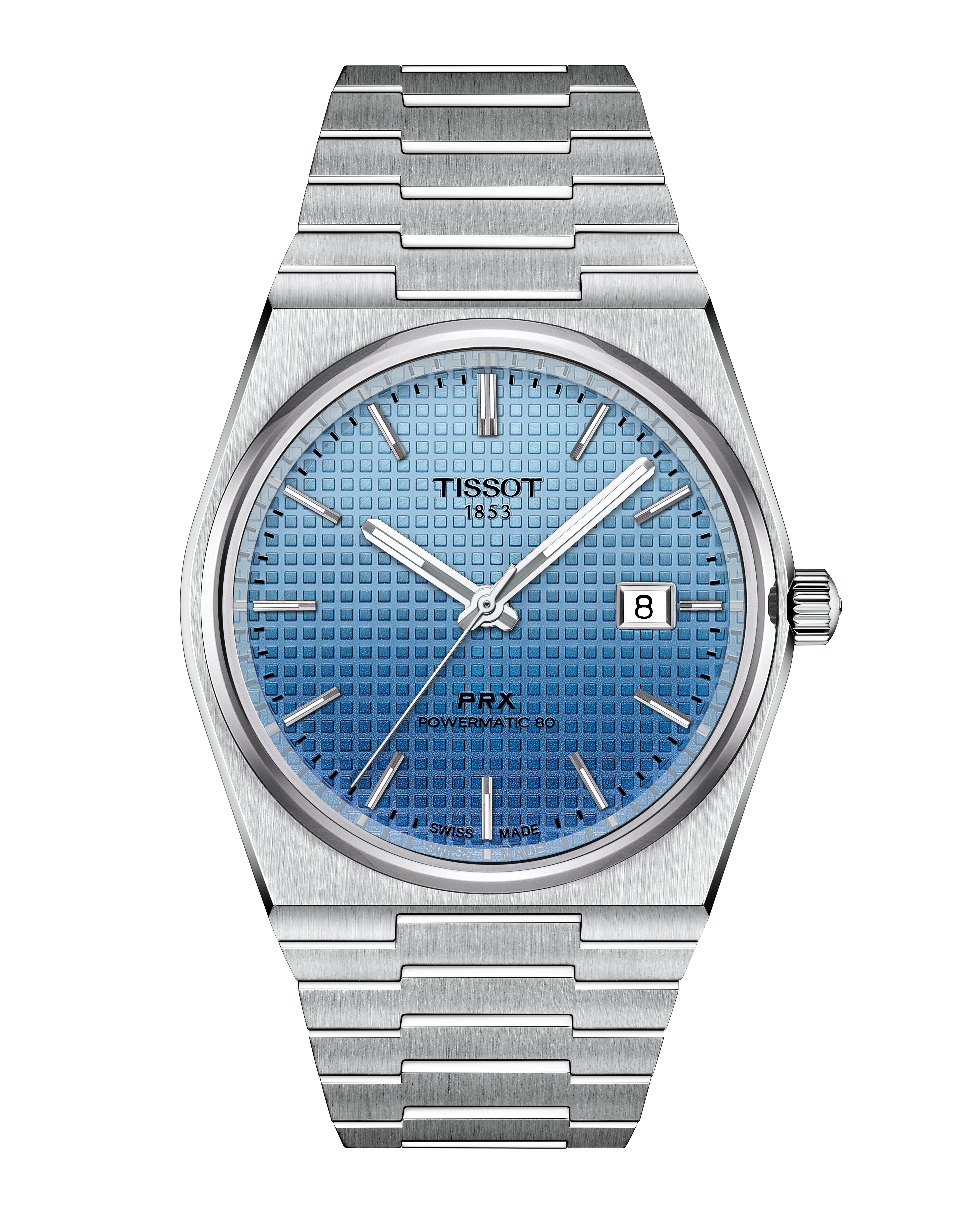 Tissot Collection
