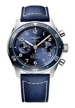 Longines Spirit Fly Back